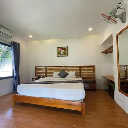 Ihome Backpacker Resort-3